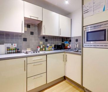 1 bedroom apartment to rent - Photo 4