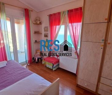 Μεζονέτα για ενοικίαση Πόρτο Εννιά (Κερατέα) - Photo 5