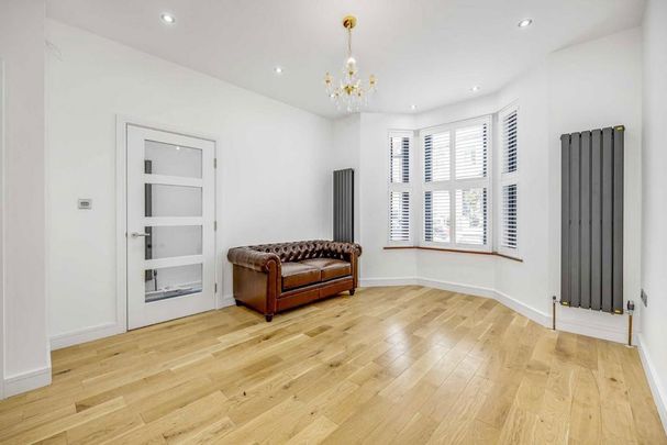 5 bedroom house to rent - Photo 1