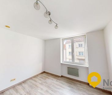 Appartement centre ville Forbach ! - Photo 1