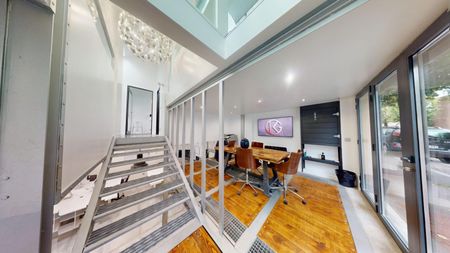 Location Maison 6 pièces 120m² ST MAUR DES FOSSES 94100 - Photo 5