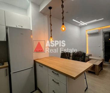 Διαμέρισμα 36 τ.μ. προς ενοικίαση - Photo 3