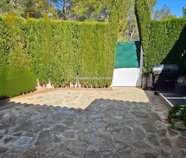 Bungalow in La Nucía, for rent - Photo 5