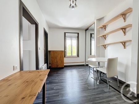Location Appartement 1 pièce 19m² TROYES 10000 - Photo 2