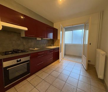 Location Appartement 3 pièces 69m² VALENCE 26000 - Photo 6