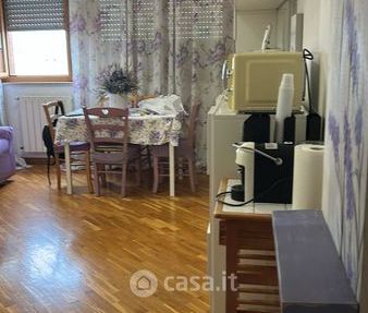 Trilocale in Affitto in Via Marcello Gallian 20 a Roma - Foto 6