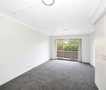 22/4-8 Waters Road, Neutral Bay NSW 2089 - Studio For Rent | Domain - Photo 1