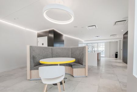 2061 Rue Stanley, Montréal - Photo 3