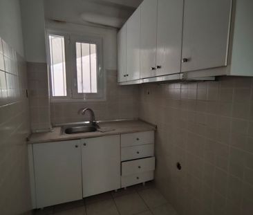 Studio/Γκαρσονιέρα για ενοικίαση Τζιτζιφιές (Καλλιθέα) - Photo 3