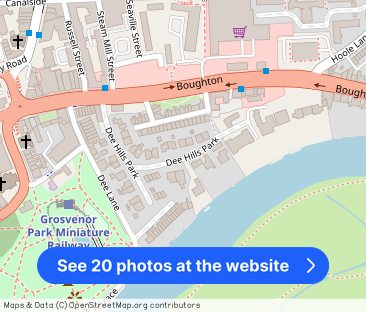 Dee Hills Park, Deeside Court Dee Hills Park, CH3 - Photo 1