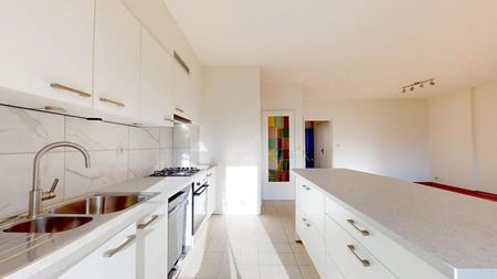 Appartement te huur - Foto 2