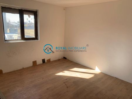 Royal Imobiliare Inchiriere Casa zona Bereasca - Photo 5