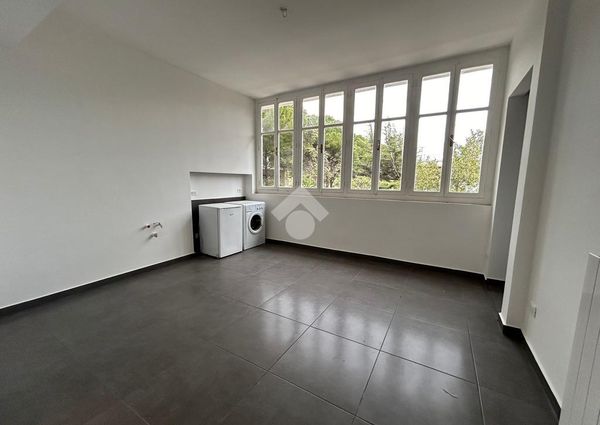 Villa singola in affitto