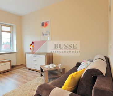 Apartament z balkonem przy Jasnych Błoniach - Photo 5