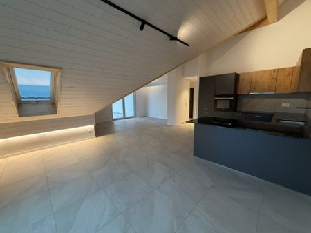 3.5 Zimmer, 95 m², 2. Stock - Photo 3