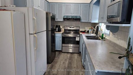 For Lease - 3050 Olympus Mews Unit# 3rd bedroom, Mississauga, Ontario - Photo 5