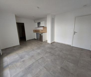 location Appartement T2 DE 37.9m² À MONTPELLIER - Photo 4