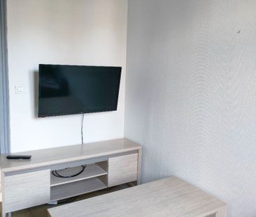 Location Appartement 1 pièce 28m² - Photo 1