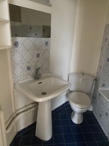 Location Appartement 2 pièces 31m² ALFORTVILLE 94140 - Photo 4