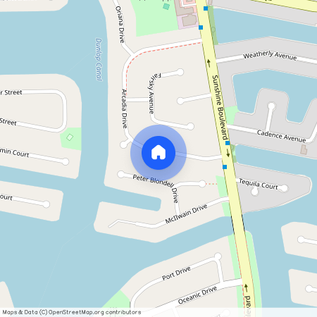 20 Arcadia Drive, Qld 4218, Mermaid Waters