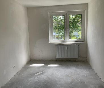 Demnächst frei! 3-Zimmer-Wohnung in Recklinghausen Süd - Foto 1