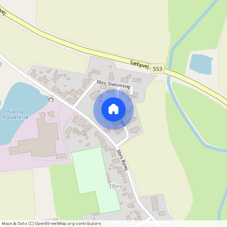 Åsvinget 6, Ilbro, 9800 Hjørring