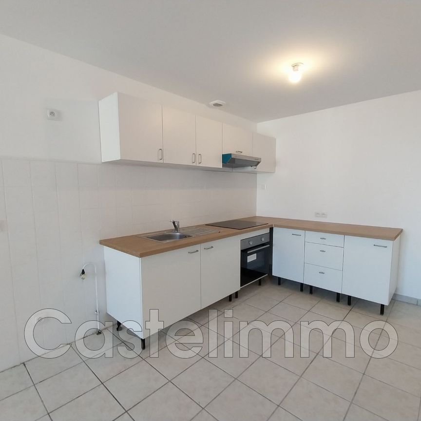 Location Appartement 3 pièces 67m² MONTAUBAN 82000 - Photo 1