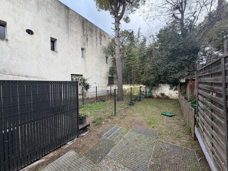 Boutonnet - Studio - 19.82 m² - Photo 5