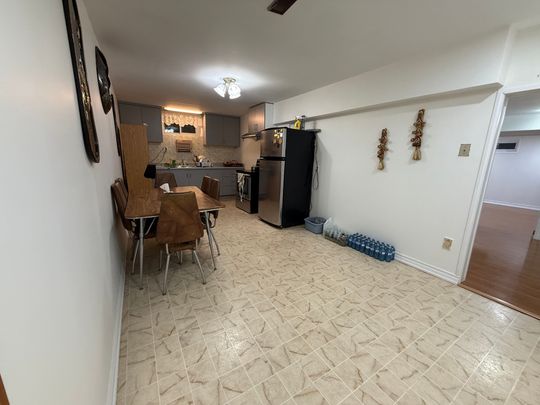 For Lease - 299 Hemlock Avenue Unit# lower, Hamilton, Ontario - Photo 1