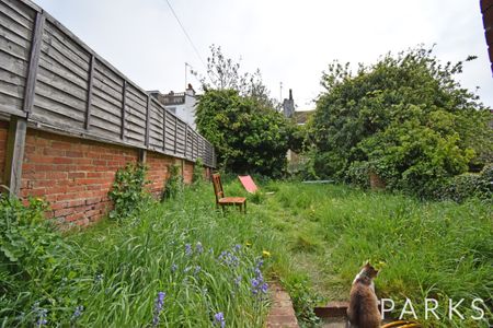 Hartington Place, Brighton, East Sussex, BN2 3LR - Photo 4