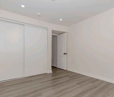 For Lease - 1342 Kovachik Boulevard Unit# #Bsmt, Milton, Ontario - Photo 1