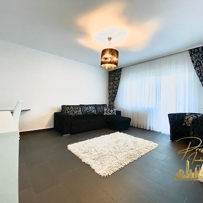 Apartament cu 3 camere de inchiriat in zona Magheru – Oradea - Fotografie 1