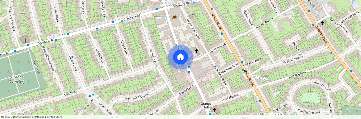 240, Causewayside, Edinburgh, EH9 1UU