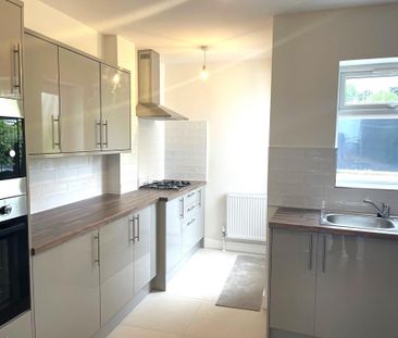 1 bedroom ground floor maisonette to rent - Photo 3