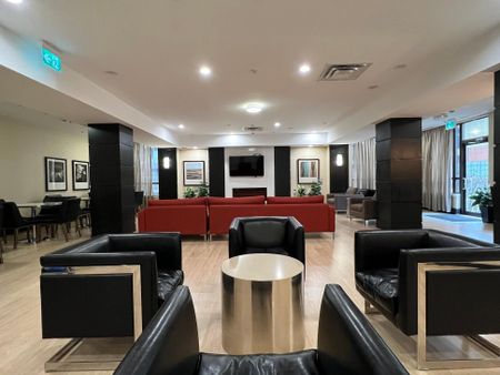 For Lease - 55 De Boers Drive Unit# 1102, Toronto, Ontario - Photo 4