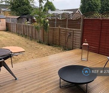 1 bedroom in a house share to rent - Photo 6