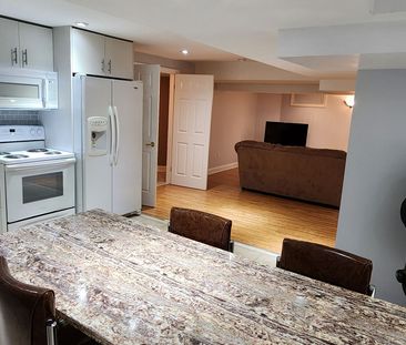 For Lease - 37 Shawn Place Unit# Bsmt, Vaughan, Ontario - Photo 5