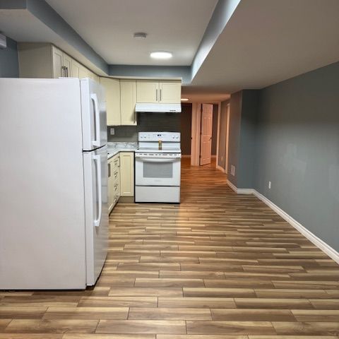 For Lease - 45 Education Road Unit# Bsmt, Brampton, Ontario - Photo 1