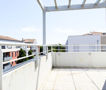 Appartement T3 Toulouse à louer - Photo 1