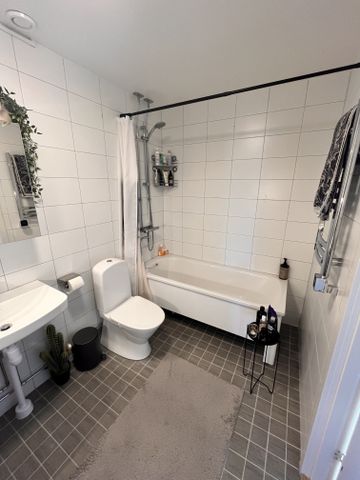 Kista Alléväg - Foto 2