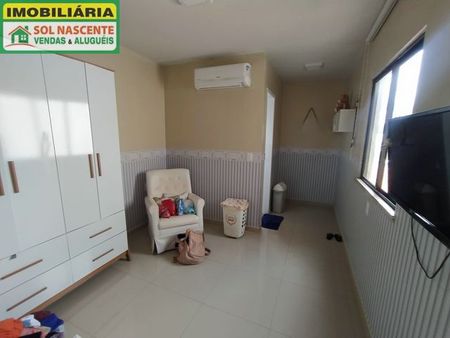 CASA DUPLEX COND. FECHADO - Photo 5
