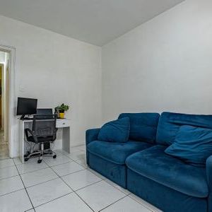 Apartamento para alugar com 36m², 1 quarto e sem vaga - Foto 2