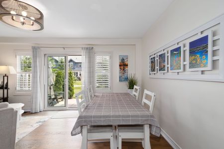 For Lease - 35 Silver Glen Boulevard, Collingwood, Ontario - Photo 4