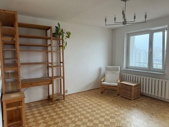 Ursynów 70m2 przy lesie 70 m² - Фото 1