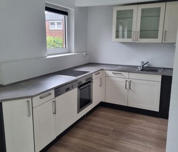 3-Zimmerwohnung mit Garten ab 01.12.2025 frei! - Foto 1