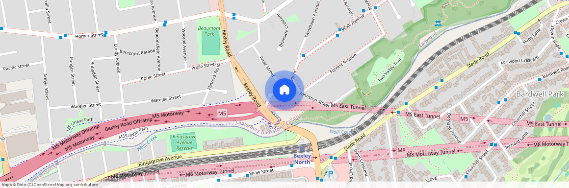 88 Wolli Avenue, Earlwood 2206, New South Wales