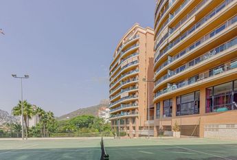 Calpe/Calp, Valencian Community