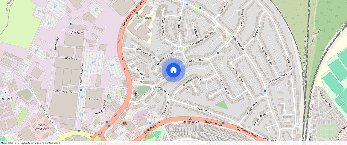 Filton, BS34 7DA, Bristol