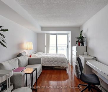 For Lease - 11 Oneida Crescent Unit# 1008, Richmond Hill, Ontario - Photo 6