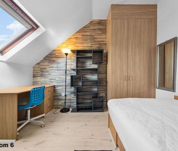 7 bedroom terraced house to rent - Photo 6